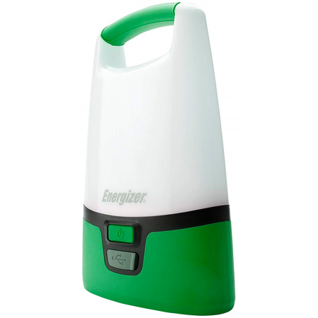 Фонарь ENERGIZER Vision Rechargeable Lantern, изображение 2 - GOODMi