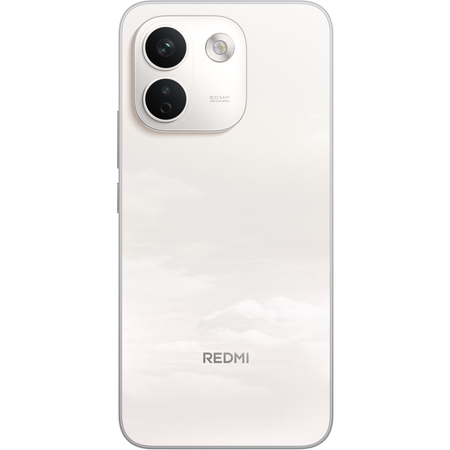Смартфон Redmi Note 17 Pro Max 8/256Gb White, Цвет: White / Белый, Оперативная память: 8 Гб, Встроенная память: 256 Гб, изображение 3 - GOODMi