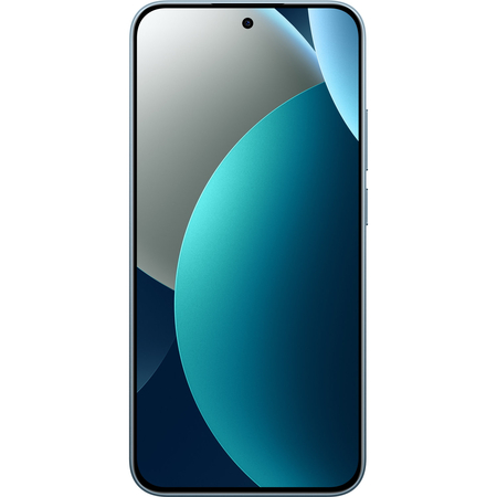 Смартфон Redmi Note 15 Pro 5G 8/512 ГБ Голубой, Цвет: Blue / Голубой, Оперативная память: 8 Гб, Встроенная память: 512 Гб, изображение 2 - GOODMi