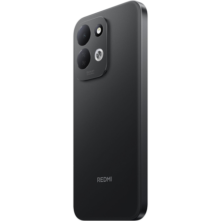 Смартфон Redmi 17 8/256 ГБ Черный, Цвет: Black / Черный, Оперативная память: 8 Гб, Встроенная память: 256 Гб, изображение 7 - GOODMi