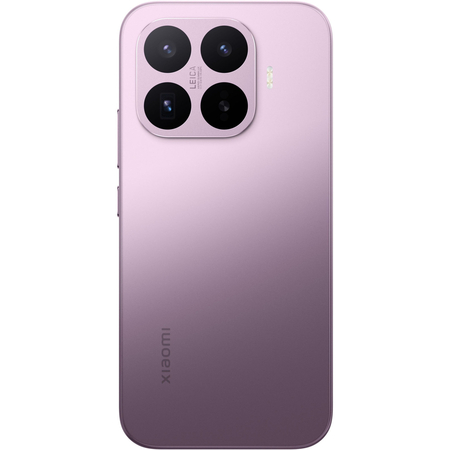 Смартфон Xiaomi 17T 12/256 ГБ Фиолетовый, Цвет: Purple / Фиолетовый, Оперативная память: 12 Гб, Встроенная память: 256 Гб, изображение 5 - GOODMi