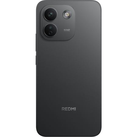 Смартфон Redmi Note 17 Pro Max 8/256Gb Black, Цвет: Black / Черный, Оперативная память: 8 Гб, Встроенная память: 256 Гб, изображение 3 - GOODMi