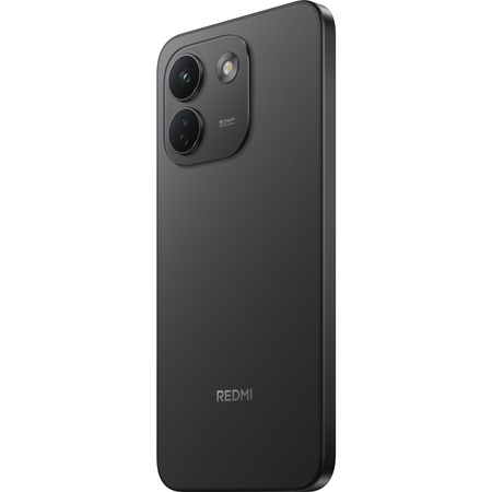 Смартфон Redmi Note 17 Pro Max 8/256Gb Black, Цвет: Black / Черный, Оперативная память: 8 Гб, Встроенная память: 256 Гб, изображение 7 - GOODMi