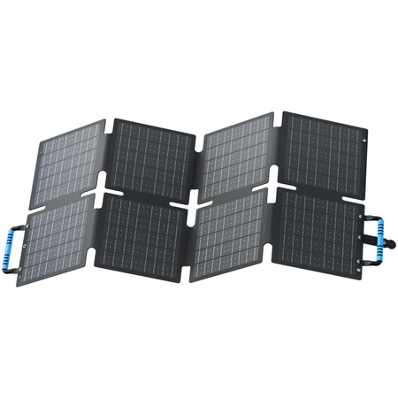 Солнечная панель Bluetti Sora 60 60W, изображение 3 - GOODMi