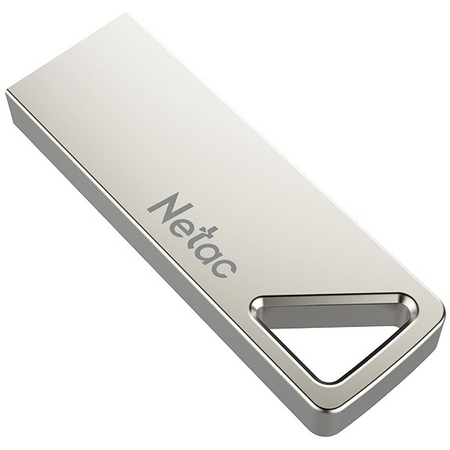 USB флешка Netac U326 64GB, изображение 3 - GOODMi