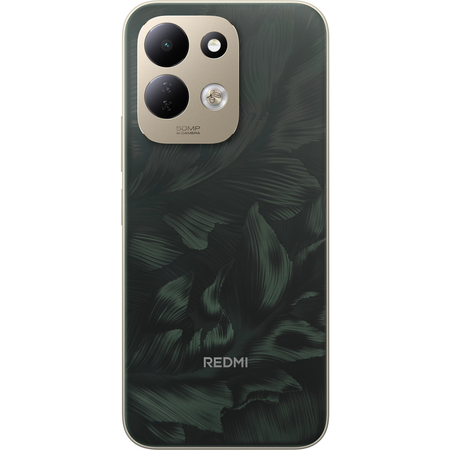 Смартфон Redmi 17 8/256 ГБ Зеленый, Цвет: Green / Зеленый, Оперативная память: 8 Гб, Встроенная память: 256 Гб, изображение 3 - GOODMi