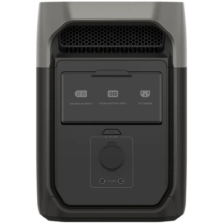 Портативная электростанция EcoFlow Delta 3 1800W, изображение 2 - GOODMi