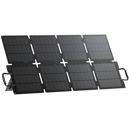 Солнечная панель Bluetti SORA 130 130W, изображение 3 - GOODMi