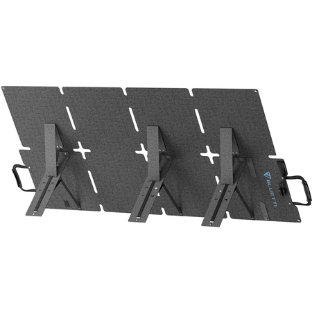Солнечная панель Bluetti SORA 130 130W, изображение 4 - GOODMi