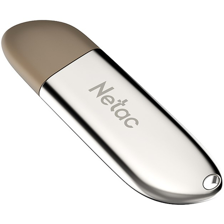 USB флешка Netac U352 32Gb, Объем: 32 ГБ, изображение 4 - GOODMi