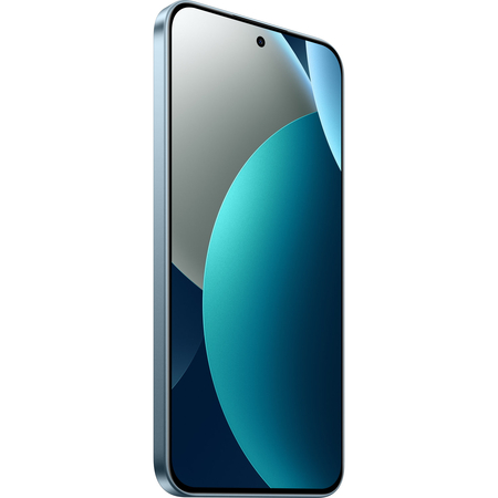 Смартфон Redmi Note 15 Pro 5G 8/512 ГБ Голубой, Цвет: Blue / Голубой, Оперативная память: 8 Гб, Встроенная память: 512 Гб, изображение 4 - GOODMi