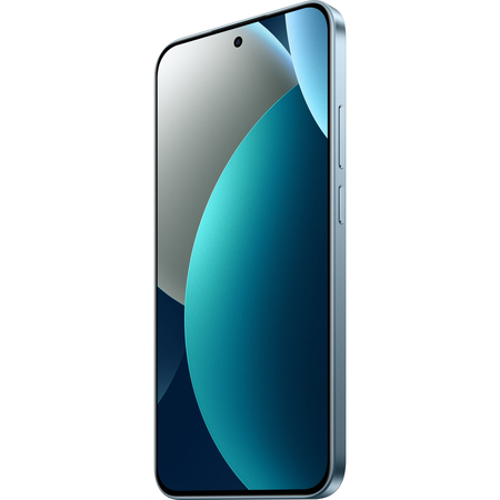 Смартфон Redmi Note 15 Pro 5G 8/512 ГБ Голубой, Цвет: Blue / Голубой, Оперативная память: 8 Гб, Встроенная память: 512 Гб, изображение 5 - GOODMi