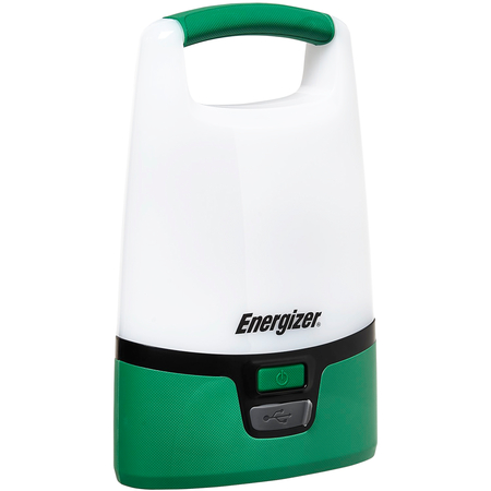 Фонарь ENERGIZER Vision Rechargeable Lantern, изображение 3 - GOODMi