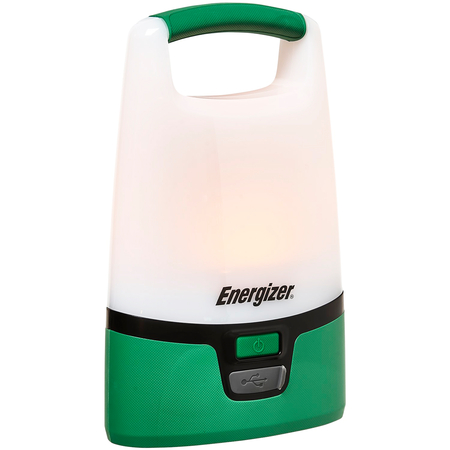 Фонарь ENERGIZER Vision Rechargeable Lantern, изображение 4 - GOODMi