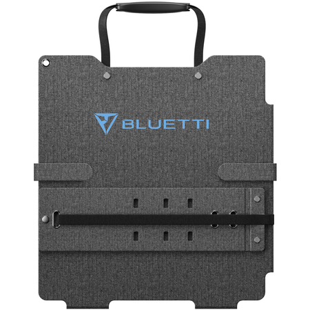 Солнечная панель Bluetti SORA 130 130W, изображение 6 - GOODMi