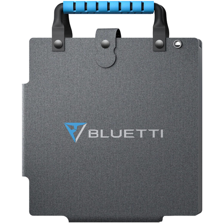 Солнечная панель Bluetti Sora 60 60W, изображение 6 - GOODMi