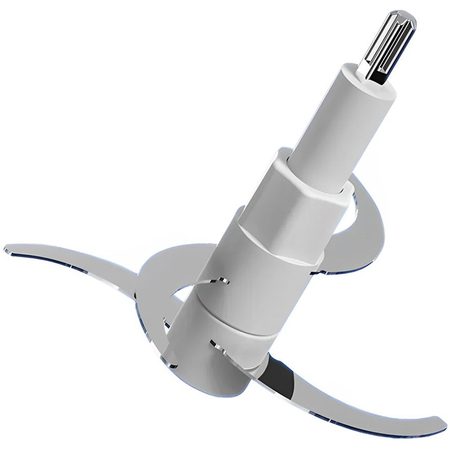 Мясорубка-измельчитель Liven JRJ-W2681, изображение 2 - GOODMi