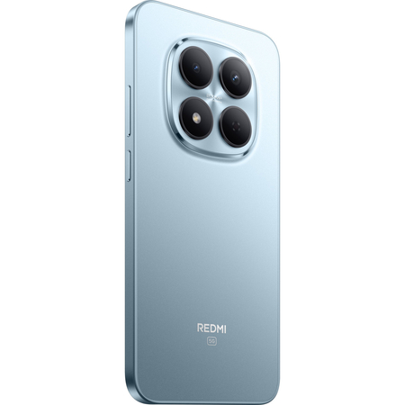 Смартфон Redmi Note 15 Pro 5G 8/512 ГБ Голубой, Цвет: Blue / Голубой, Оперативная память: 8 Гб, Встроенная память: 512 Гб, изображение 7 - GOODMi