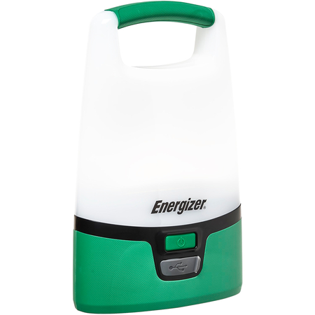 Фонарь ENERGIZER Vision Rechargeable Lantern, изображение 5 - GOODMi