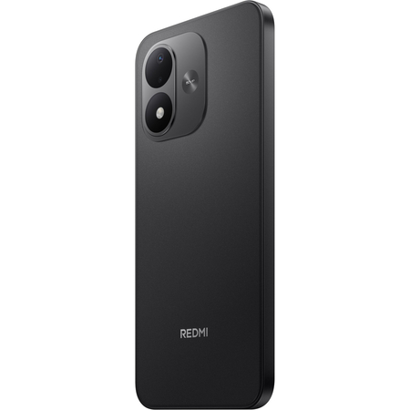 Смартфон Redmi Note 17 4G 6/256Gb Black, Цвет: Black / Черный, Оперативная память: 6 Гб, Встроенная память: 256 Гб, изображение 7 - GOODMi
