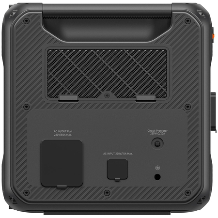 Портативная электростанция Bluetti Apex 300 3800W, изображение 9 - GOODMi