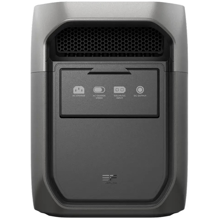 Портативная электростанция EcoFlow Delta 3 Max 2400W, изображение 4 - GOODMi