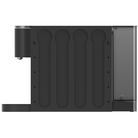 Капсульная кофемашина Mijia Capsule Coffee Machine S1 (CMC001) Black, изображение 6 - GOODMi
