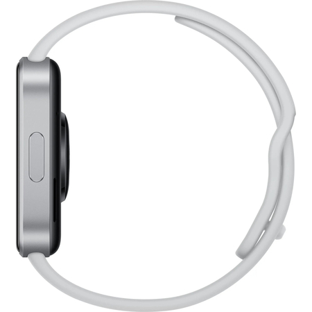 Смарт-часы Redmi Watch 6 Active Silver, Цвет, заявленный производителем: Silver, изображение 4 - GOODMi