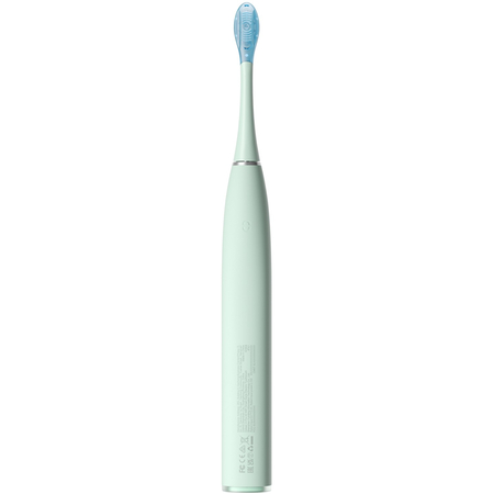 Электрическая зубная щетка Oclean X Pro 20 Green, Цвет: Зеленый, изображение 4 - GOODMi