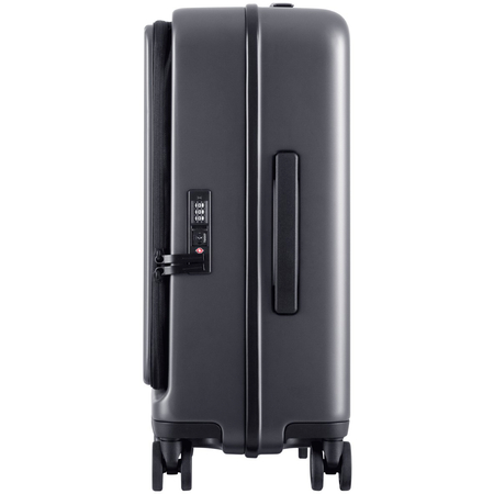 Чемодан Mijia Side Flip Suitcase 26" Black, изображение 4 - GOODMi