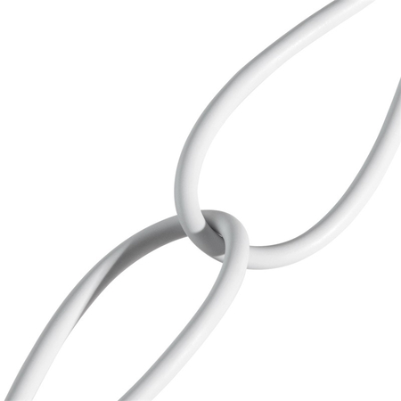 Кабель Baseus Superior Series Type-C/Lightning 1.5m White (CATLYS-B02), изображение 4 - GOODMi