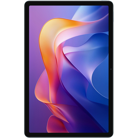 Планшет Redmi Pad 2 Wi-Fi 4/256Gb Green, Цвет: Green / Зеленый, Оперативная память: 4 Гб, Встроенная память: 256 Гб, изображение 2 - GOODMi