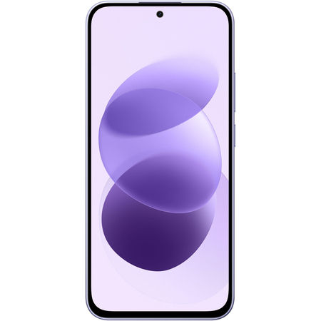 Смартфон Redmi Note 17 4/128Gb Purple, Цвет: Purple / Фиолетовый, Оперативная память: 4 Гб, Встроенная память: 128 Гб, изображение 2 - GOODMi