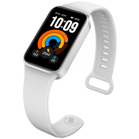 Фитнес-браслет Xiaomi Smart Band 11 Active Gray, Цвет, заявленный производителем: Grey, изображение 5 - GOODMi