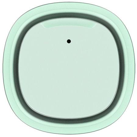 Электрическая зубная щетка Oclean X Pro 20 Green, Цвет: Зеленый, изображение 6 - GOODMi