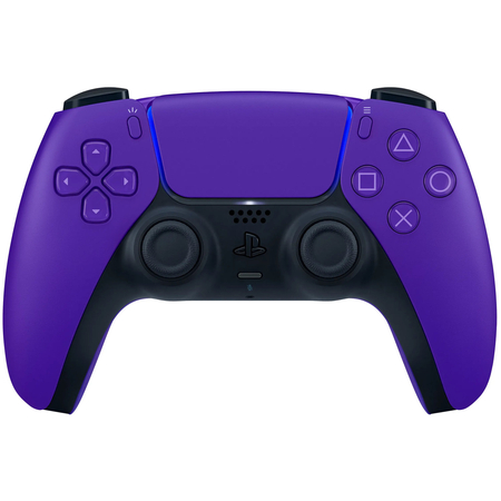 Геймпад Sony PlayStation DualSense 5 Purple, Цвет: Фиолетовый - GOODMi
