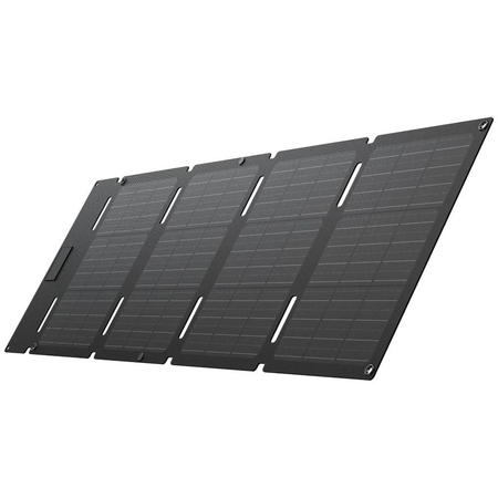 Солнечная панель EcoFlow 45Вт, изображение 2 - GOODMi