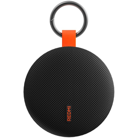 Портативная колонка Redmi Bluetooth Speaker 2 (OH3R) Black-Orange - GOODMi