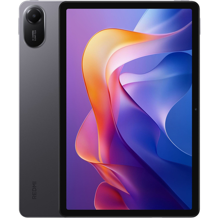 Планшет Redmi Pad 2 Wi-Fi 4/256Gb Gray, Цвет: Grey / Серый, Оперативная память: 4 Гб, Встроенная память: 256 Гб - GOODMi