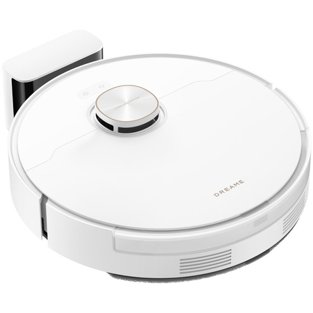 Робот-пылесос Dreame D30 Pro (RLD29SA) White, изображение 4 - GOODMi