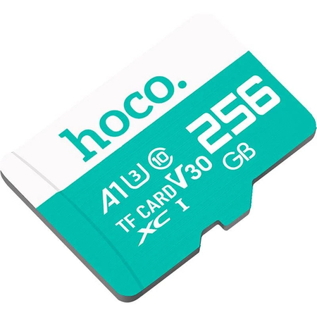 Карта памяти HOCO microSDXC 256GB - GOODMi