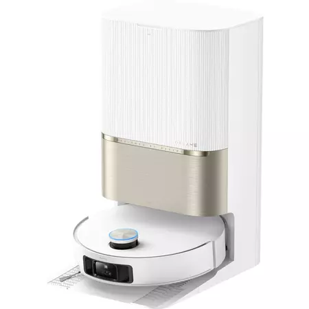 Робот-пылесос Dreame  L60 Pro Ultra White, изображение 3 - GOODMi