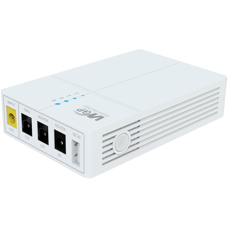 Мини ИБП WGP Optima 302 для роутера 13500mAh - GOODMi