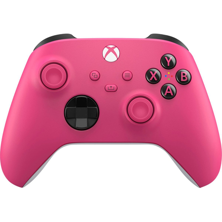Геймпад Xbox Wireless Controller Deep Pink, Цвет: Розовый - GOODMi