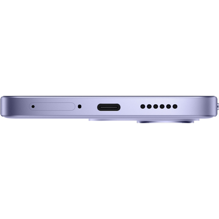 Смартфон Redmi Note 17 4/128Gb Purple, Цвет: Purple / Фиолетовый, Оперативная память: 4 Гб, Встроенная память: 128 Гб, изображение 11 - GOODMi