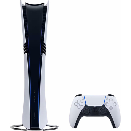 Игровая консоль Sony PlayStation 5 Pro 2Tb, изображение 3 - GOODMi