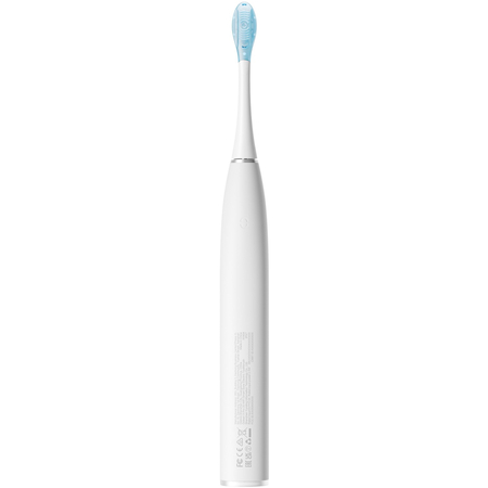 Электрическая зубная щетка Oclean X Pro 20 White, Цвет: Белый, изображение 3 - GOODMi