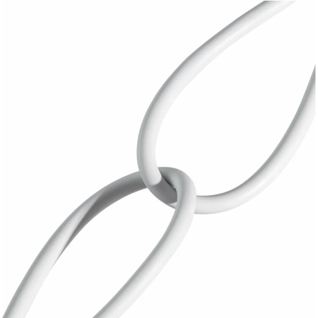 Кабель Baseus Superior Series USB Type-A/Lightning 1.5m White (CALYS-B02), изображение 4 - GOODMi