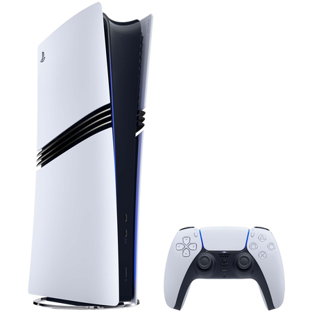 Игровая консоль Sony PlayStation 5 Pro 2Tb, изображение 4 - GOODMi