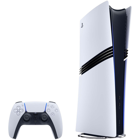 Игровая консоль Sony PlayStation 5 Pro 2Tb, изображение 5 - GOODMi